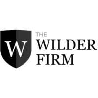 The Wilder Firm logo - Similar company to Des Environmental