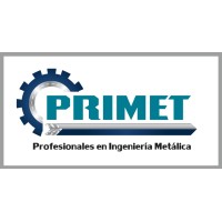PRIMET SAC logo - Similar company to Fumosac