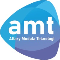PT. Alfary Modula Teknologi logo - Similar company to Enter House