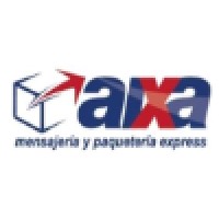 Aixa Express logo - Similar company to Mrc Capital