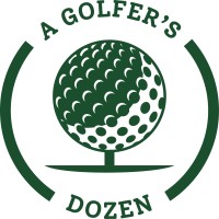 A Golfers Dozen logo - Similar company to Free The Balls