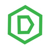 Davos Digital logo - Similar company to Breadloaf.