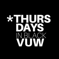 Thursdays in Black - Te Herenga Waka logo - Similar company to Wellington Rape Crisis