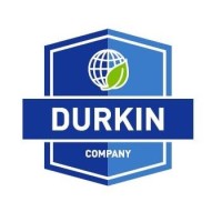 The Durkin Company logo - Similar company to Tipsntrends