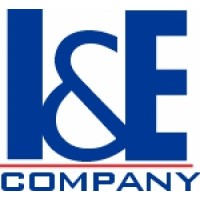 I&E Automation Company logo - Similar company to Lanecontrols.Com