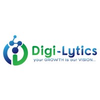 Digi-Lytics logo - Similar company to Lytics