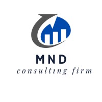 MND Consulting logo - Similar company to Emerging Technology Advisory