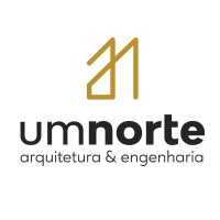 UM NORTE ARQUITETURA E ENGENHARIA logo - Similar company to Arestha Arquitetura E Urbanismo