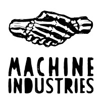 Machine Industries logo - Similar company to Machine Studios