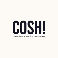 COSH! Germany logo - Similar company to Bitsybags