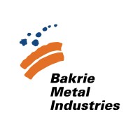 PT Bakrie Metal Industries logo - Similar company to Pt. Bakrie Construction