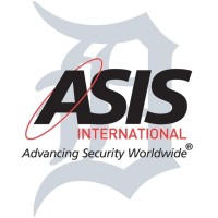 ASIS International, Detroit Chapter logo - Similar company to Honor Security, Inc.