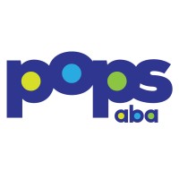 POPS ABA logo - Similar company to Bounce Aba Preschool