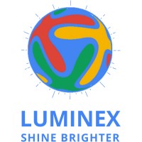 Luminex logo - Similar company to Sd&Co