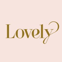Lovely Bride logo - Similar company to Forever Bride