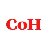 Coding On Heels logo - Similar company to Coding In Heels