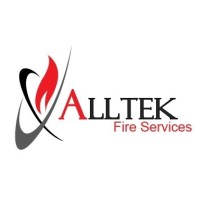 Alltek Fire Services Pty Ltd logo - Similar company to Kimberley Fire Systems