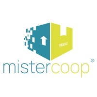 Mister coop logo - Similar company to Whereflow Logistics Hubs