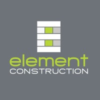 Element Construction logo - Similar company to Element Construction