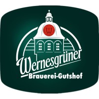 Wernesgrüner Brauerei-Gutshof logo - Similar company to Bruch Brauerei