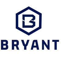 Bryant Precision Ltd logo - Similar company to Psp Architectural / Psp Aluminium