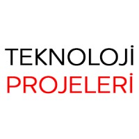 Teknoloji Projeleri logo - Similar company to Yapay Zeka Hub