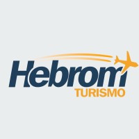 Hebrom Turismo logo - Similar company to Fly Comunicação