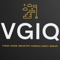 VG-IQ logo - Similar company to Xlive
