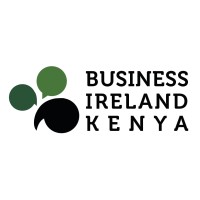 Business Ireland Kenya Network logo - Similar company to Exigent Risk Advisory