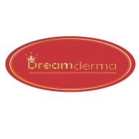 DreamDerma logo - Similar company to Facethetics Beauty