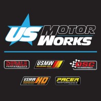 US Motor Works, LLC logo - Similar company to Crit-Rate