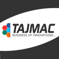 TAJMAC logo - Similar company to Jsootwala.Com (Sootwala General Trading Co. Llc)