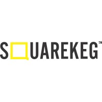 SquareKeg logo - Similar company to Pillar Learning