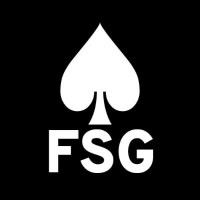 FunSizedGames logo - Similar company to Made By Titans