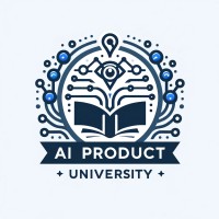 AI Product University logo - Similar company to Ai Xtence