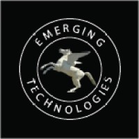 Emerging Technologies Sweden logo - Similar company to Mbrace
