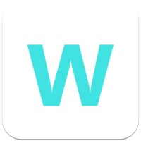 Wander App logo - Similar company to Wander