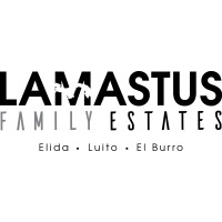 Lamastus Family Estates logo - Similar company to Café Pacas