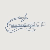 Viaduct Overseas Export LLP logo - Similar company to Zenith Trade & Exports