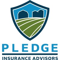 Pledge Insurance Advisors logo - Similar company to Insurecap Solutions