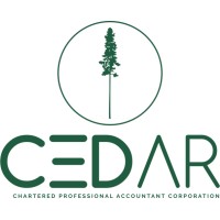 Cedar CPA logo - Similar company to Discovery Cpa
