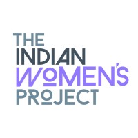 The Indian Women's Project logo - Similar company to Saakshar Mission
