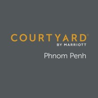 Courtyard by Marriott Phnom Penh logo - Similar company to Hyatt Regency Phnom Penh