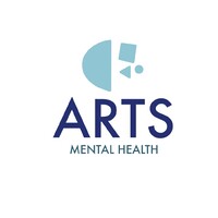 Arts For Mental Health logo - Similar company to Transported