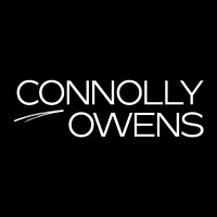 Connolly Owens logo - Similar company to Cornerstone Developments Ltd.