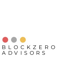 BlockZero | Venture Studio & Advisors logo - Similar company to Bitcoin Bay