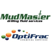 Mud Master Drilling Fluid Services & OptiFrac Chemical Services logo - Similar company to Pathfinder Llc