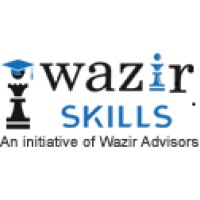 Wazir Skills logo - Similar company to The Knowledge Company