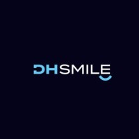 DH Smile logo - Similar company to Smile University