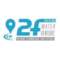 2f Water Venture srl Società Benefit logo - Similar company to Idrostudi Srl